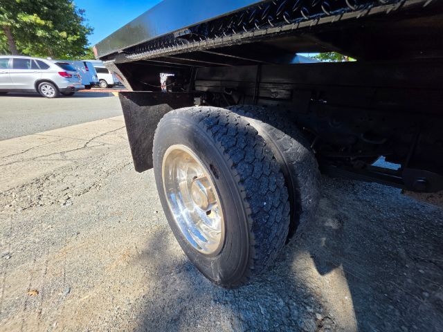 2003 Ford Super Duty F-450 DRW 7.3 L MOT XLT Extended Cab w/Rear Doors DRW Charlotte NC