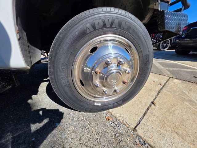 2003 Ford Super Duty F-450 DRW 7.3 L MOT XLT Extended Cab w/Rear Doors DRW Charlotte NC