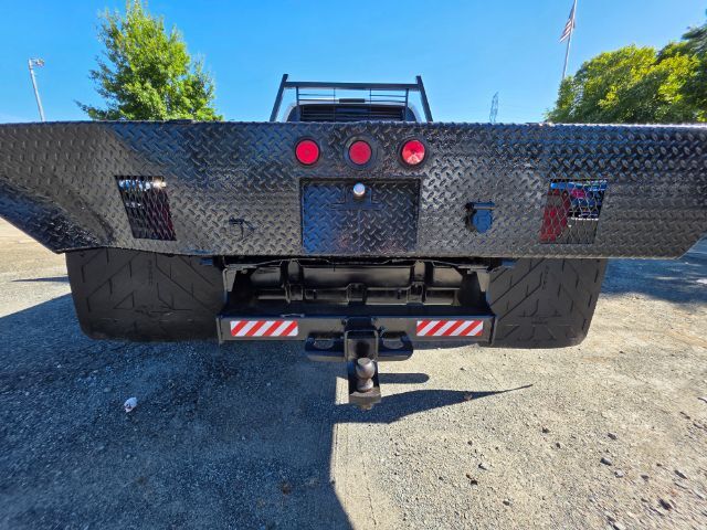 2003 Ford Super Duty F-450 DRW 7.3 L MOT XLT Extended Cab w/Rear Doors DRW Charlotte NC