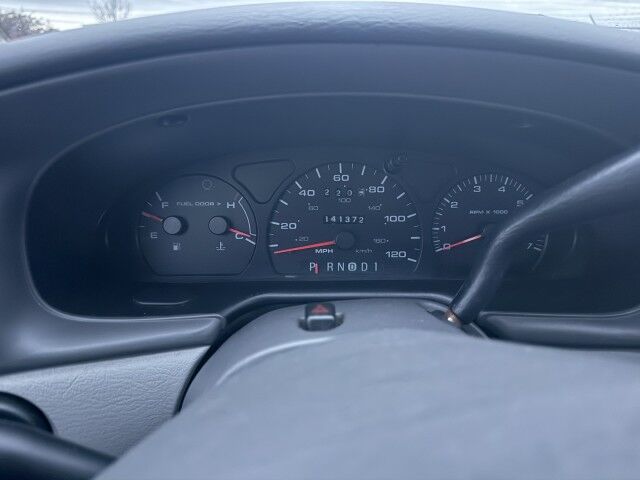 2003 Ford Taurus SES Standard Spokane WA