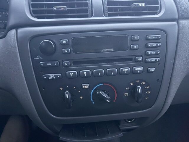 2003 Ford Taurus SES Standard Spokane WA