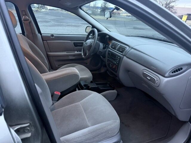 2003 Ford Taurus SES Standard Spokane WA