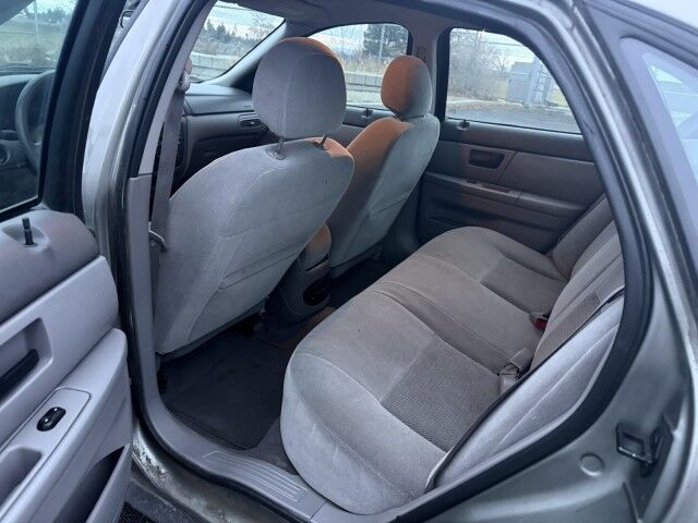 2003 Ford Taurus SES Standard Spokane WA