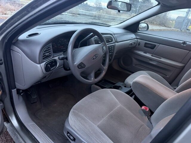 2003 Ford Taurus SES Standard Spokane WA