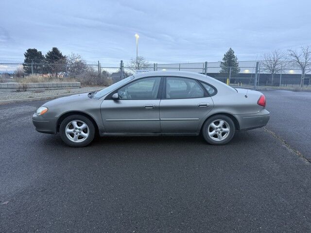 2003 Ford Taurus SES Standard