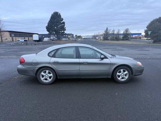 2003 Ford Taurus SES Standard Spokane WA