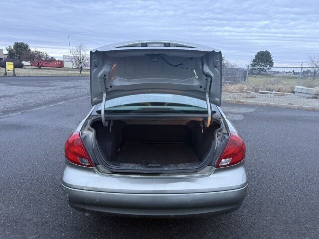 2003 Ford Taurus SES Standard Spokane WA