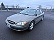 2003 Ford Taurus SES Standard