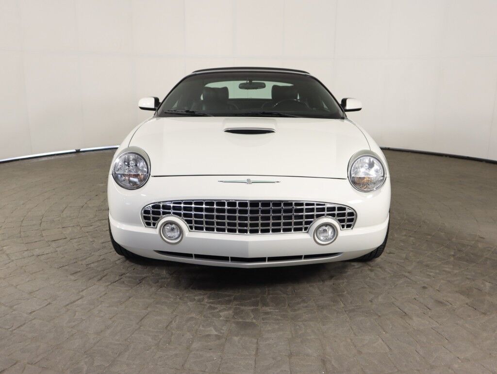 2003 Ford Thunderbird Convertible Deluxe Maumee OH