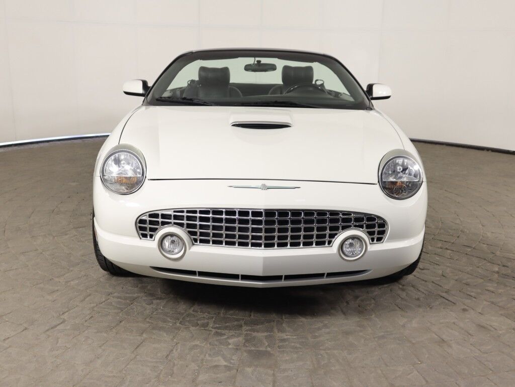 2003 Ford Thunderbird Convertible Deluxe Maumee OH