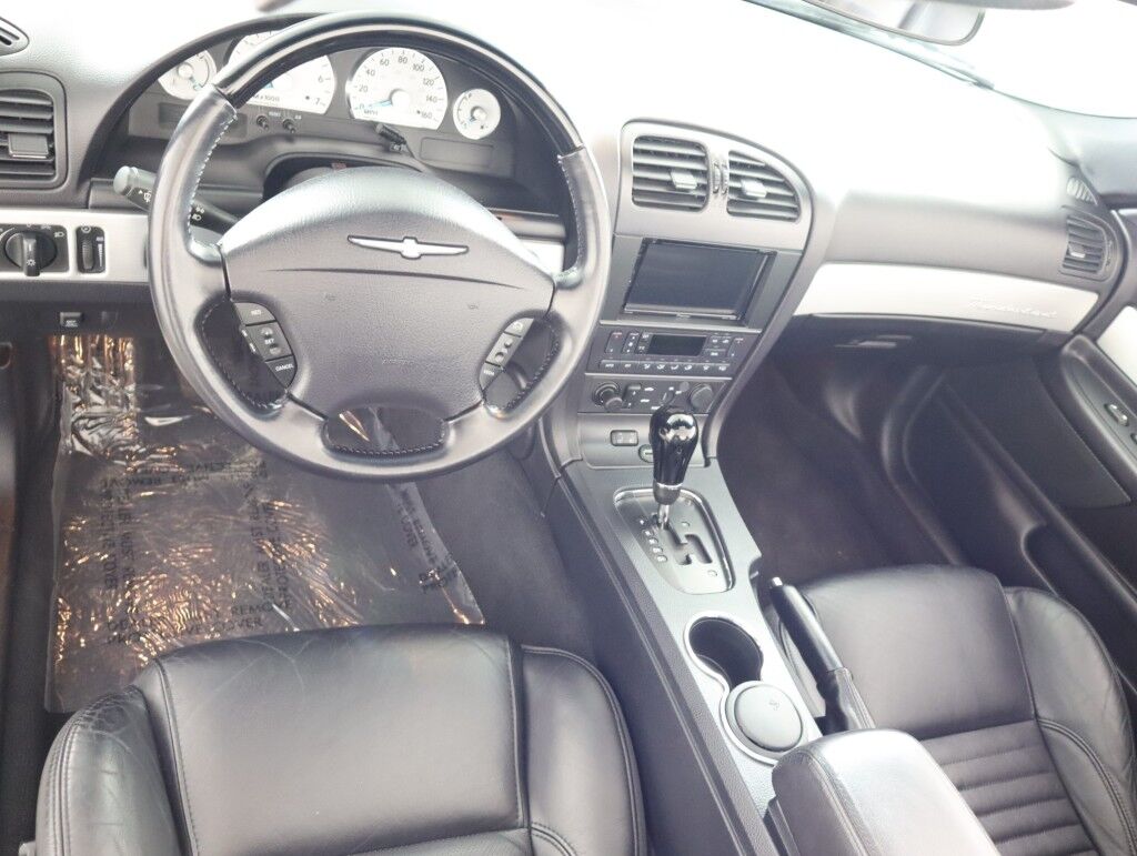 2003 Ford Thunderbird Convertible Deluxe Maumee OH