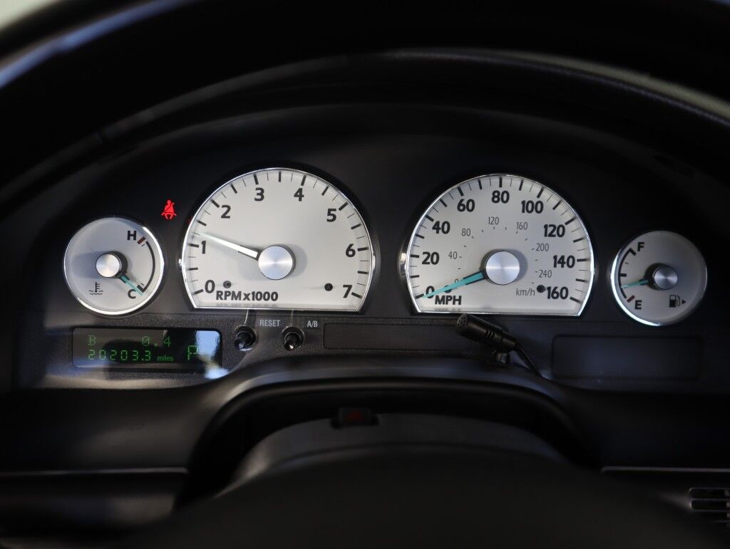 2003 Ford Thunderbird Convertible Deluxe Maumee OH