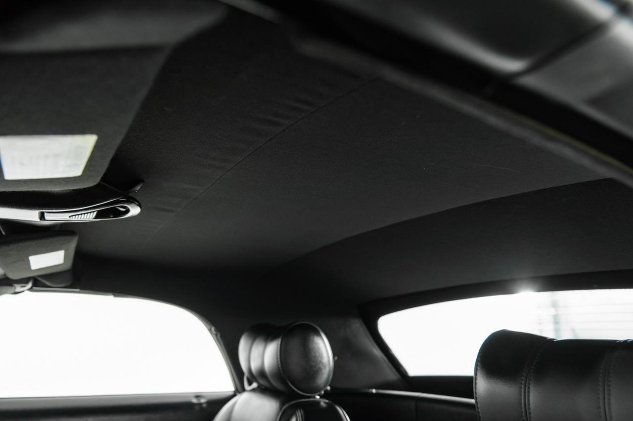 2003 Ford Thunderbird DELUXE AUTOMATIC LEATHER HEATED SEATS LEATHER STEERING WHEEL CRU Carrollton TX