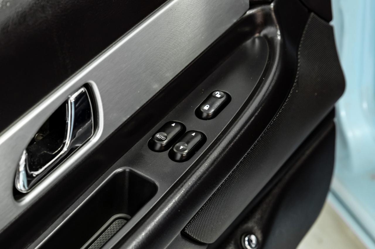 2003 Ford Thunderbird DELUXE AUTOMATIC LEATHER HEATED SEATS LEATHER STEERING WHEEL CRU Carrollton TX