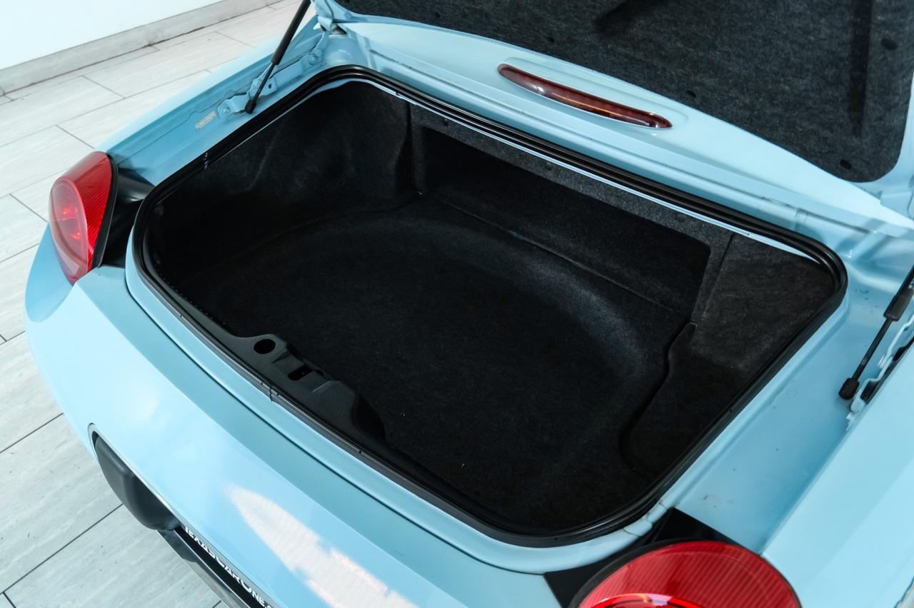 2003 Ford Thunderbird DELUXE AUTOMATIC LEATHER HEATED SEATS LEATHER STEERING WHEEL CRU Carrollton TX