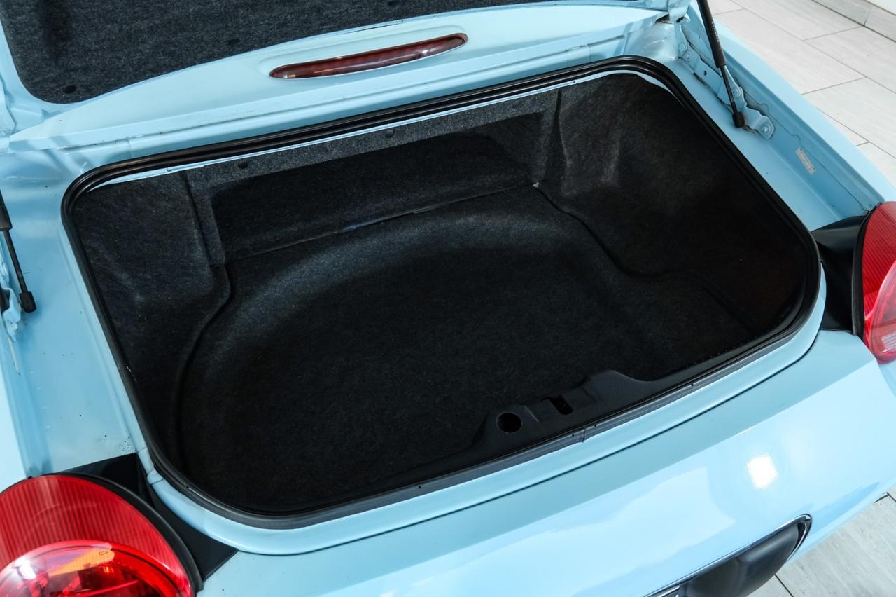 2003 Ford Thunderbird DELUXE AUTOMATIC LEATHER HEATED SEATS LEATHER STEERING WHEEL CRU Carrollton TX