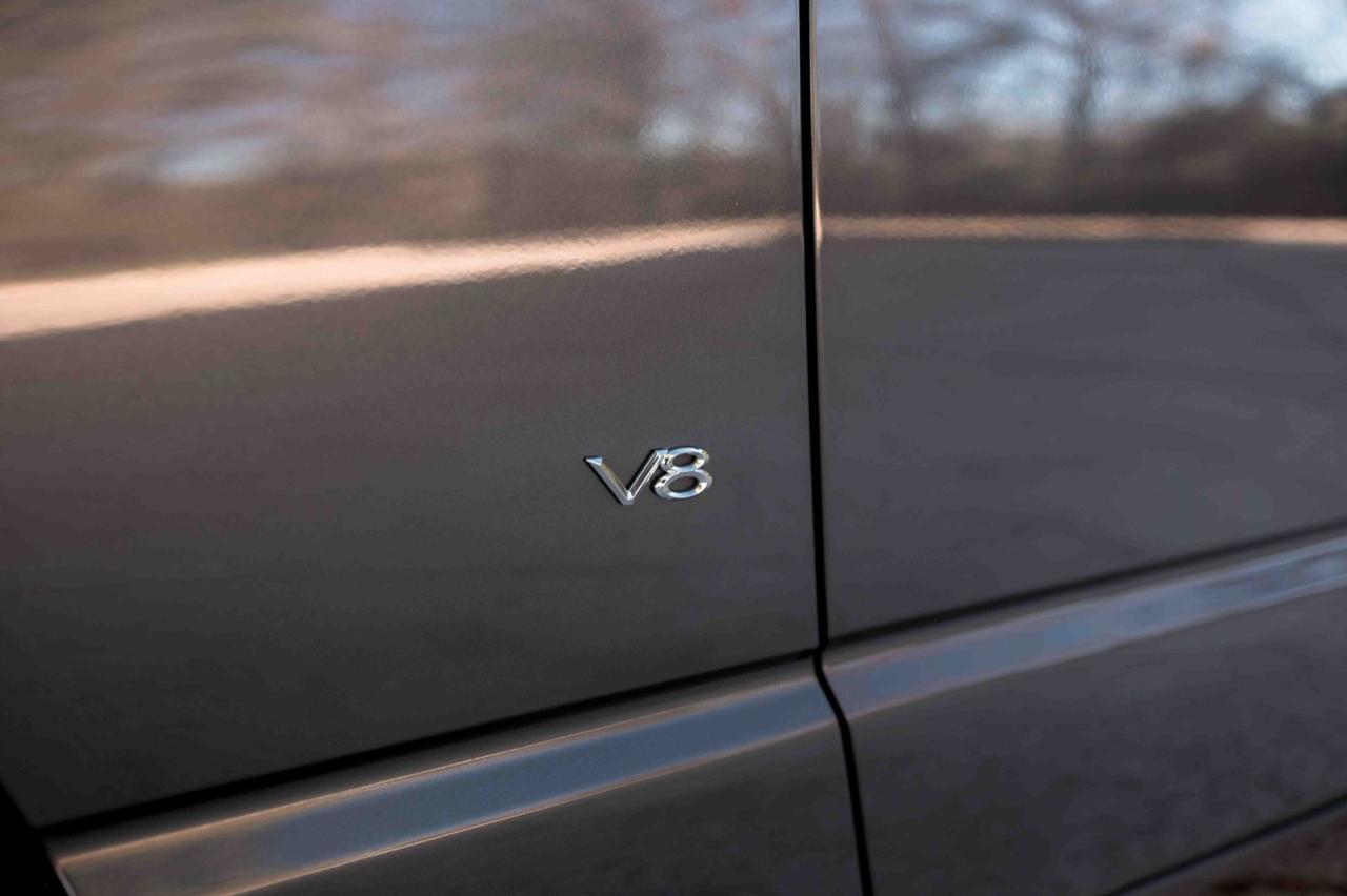 2003 Ford Thunderbird Deluxe Marietta GA