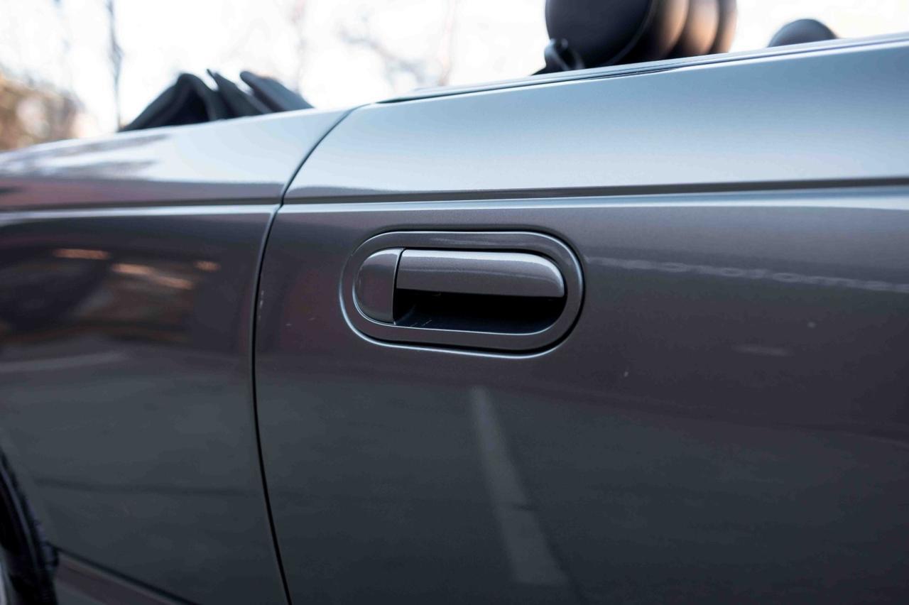 2003 Ford Thunderbird Deluxe Marietta GA