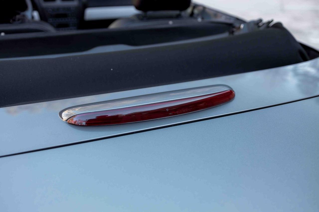 2003 Ford Thunderbird Deluxe Marietta GA