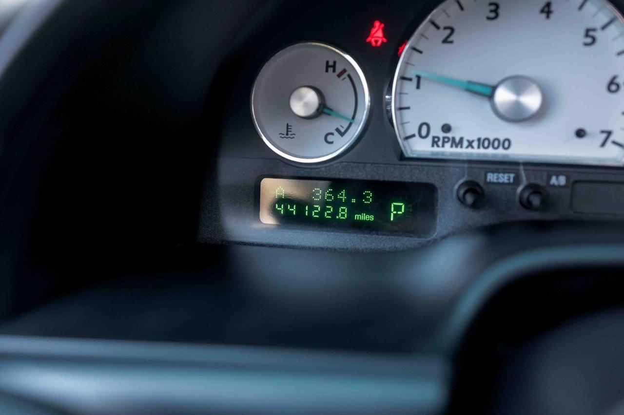 2003 Ford Thunderbird Deluxe Marietta GA