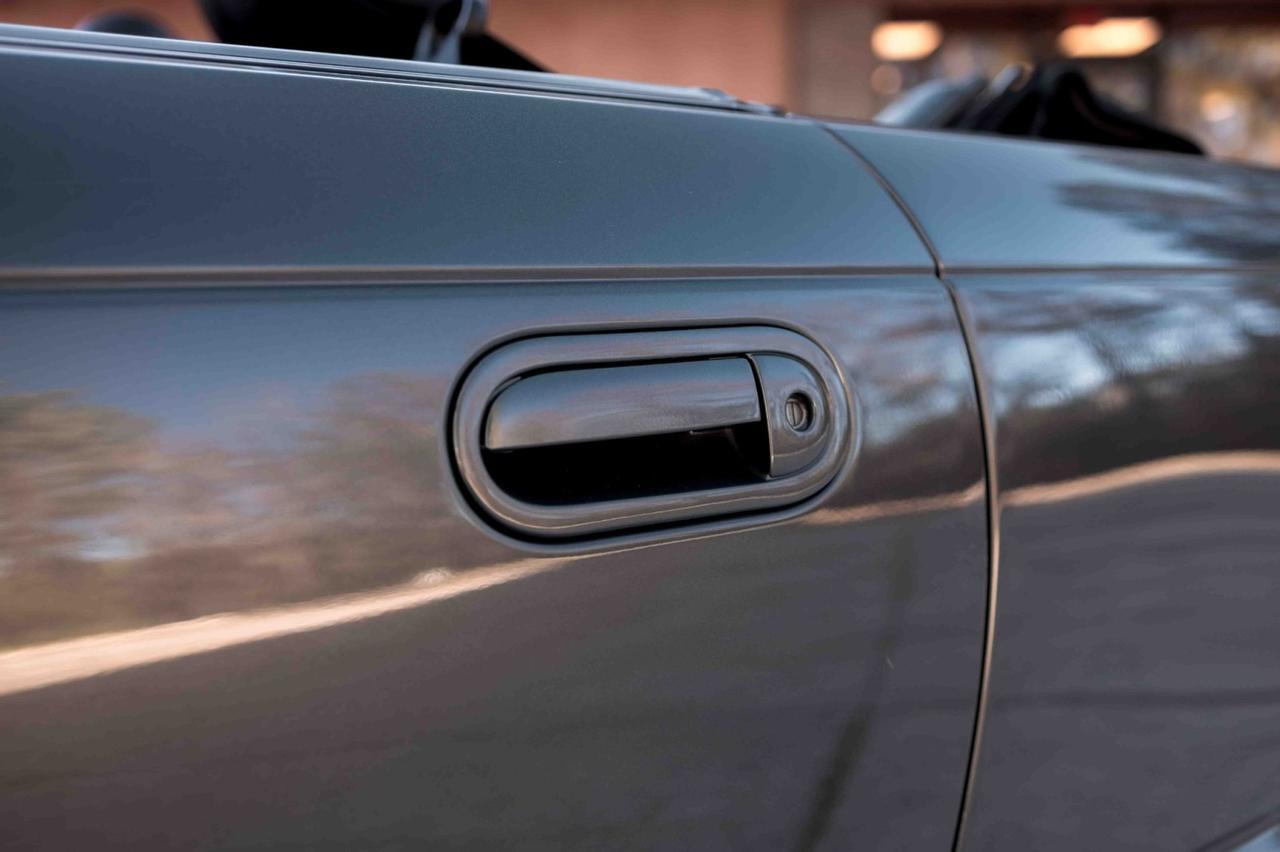 2003 Ford Thunderbird Deluxe Marietta GA