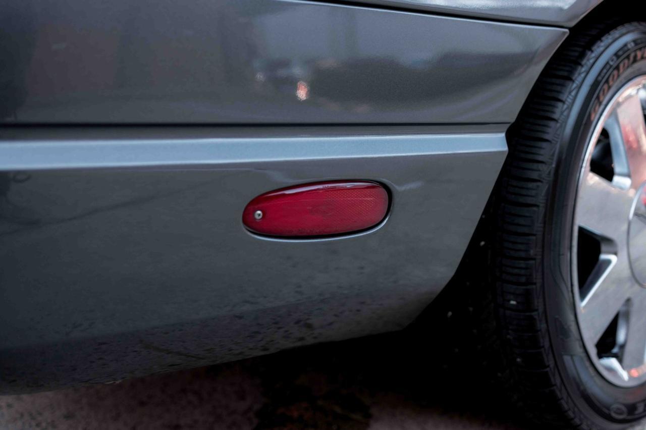 2003 Ford Thunderbird Deluxe Marietta GA