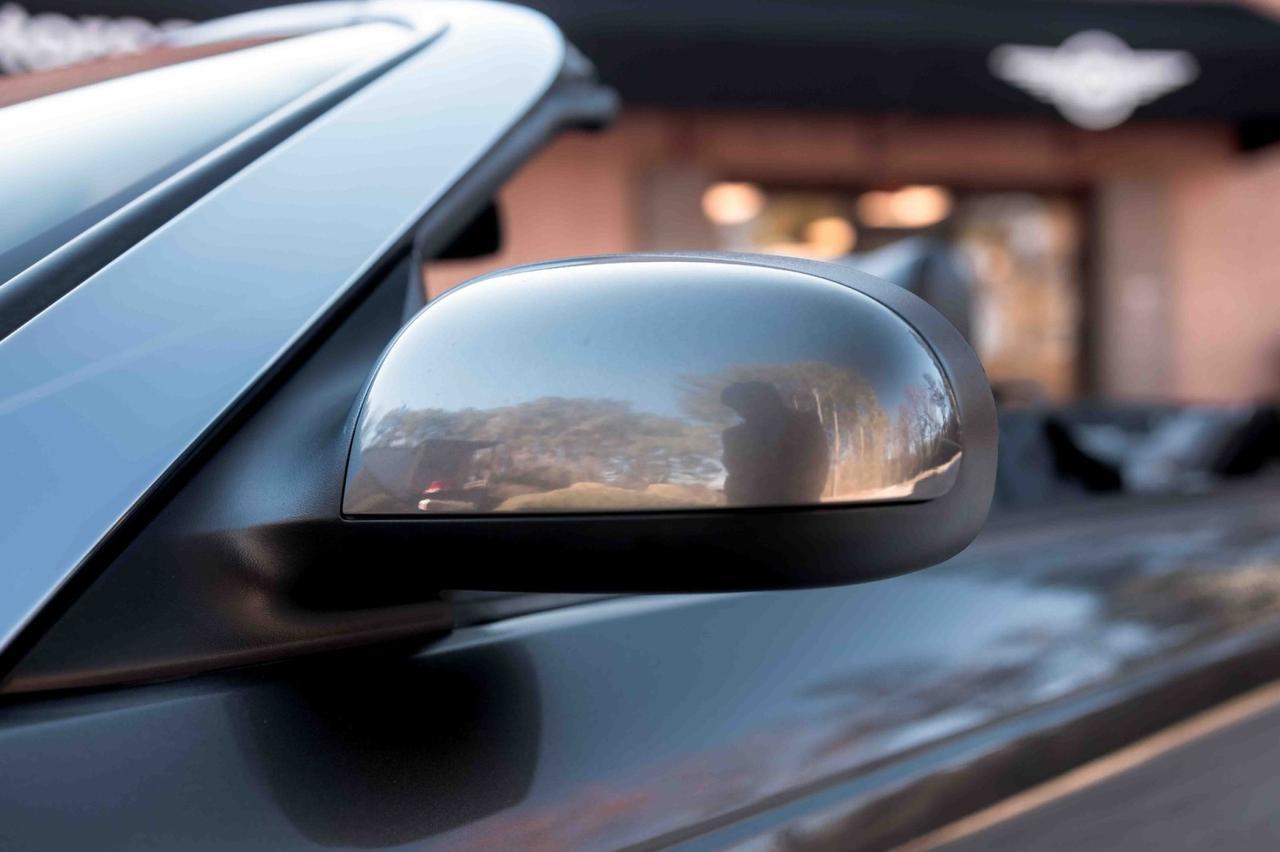 2003 Ford Thunderbird Deluxe Marietta GA