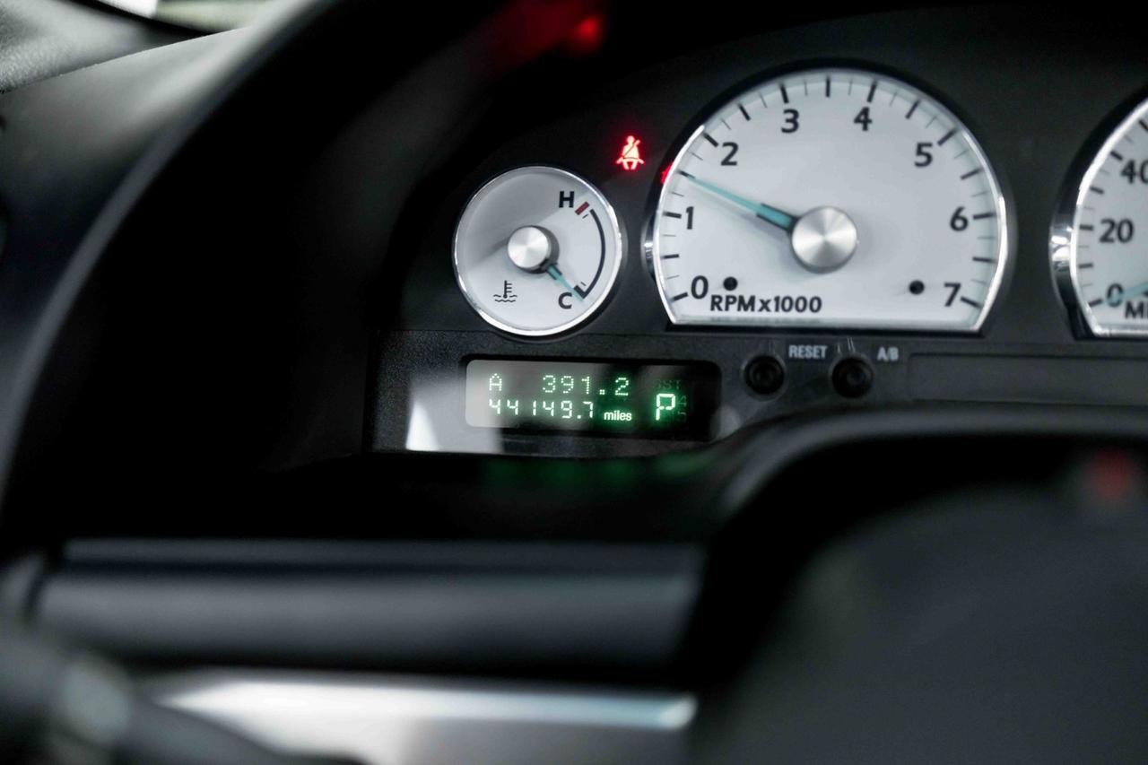 2003 Ford Thunderbird Deluxe - Photo 64