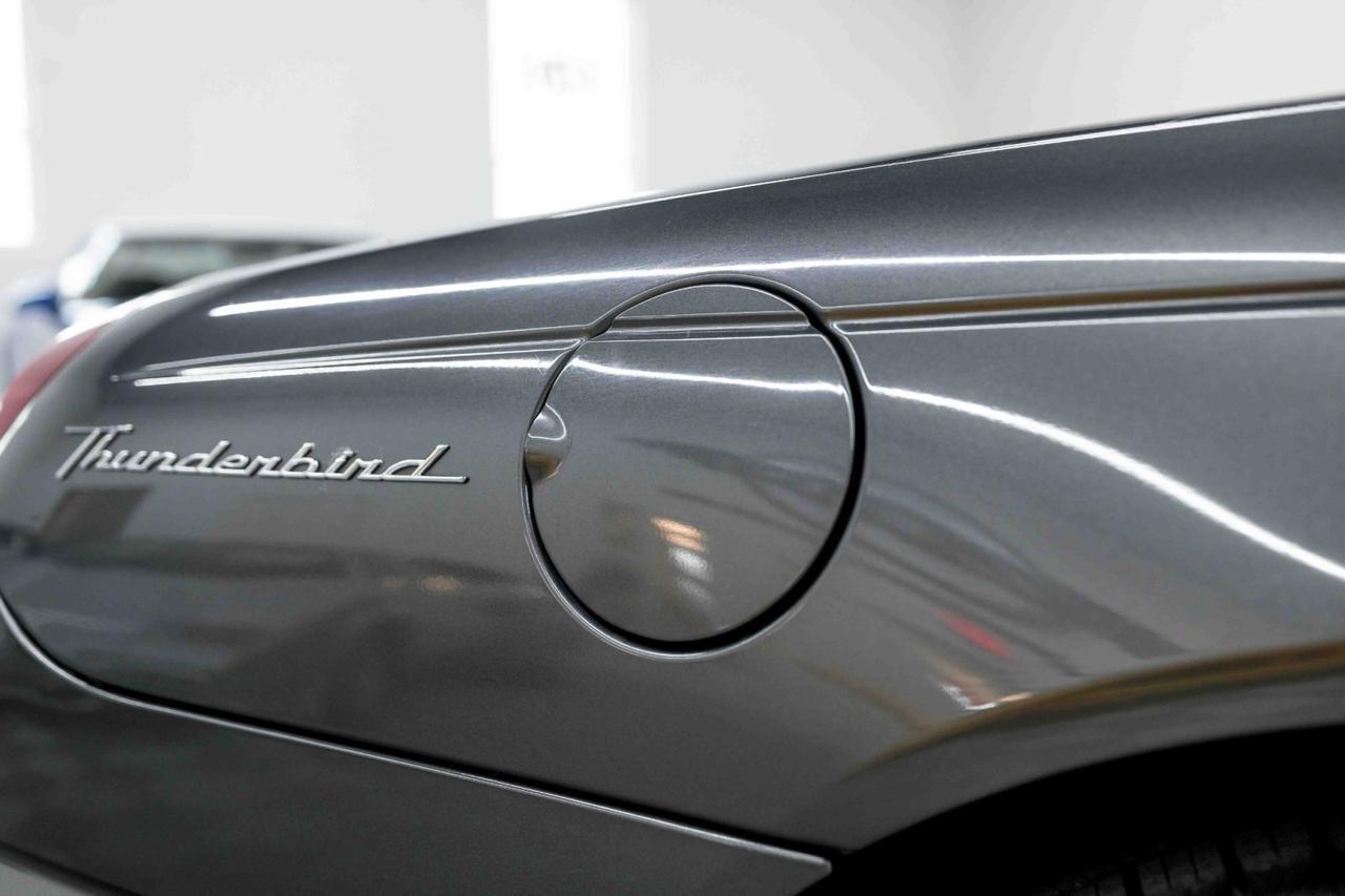 2003 Ford Thunderbird Deluxe - Photo 28
