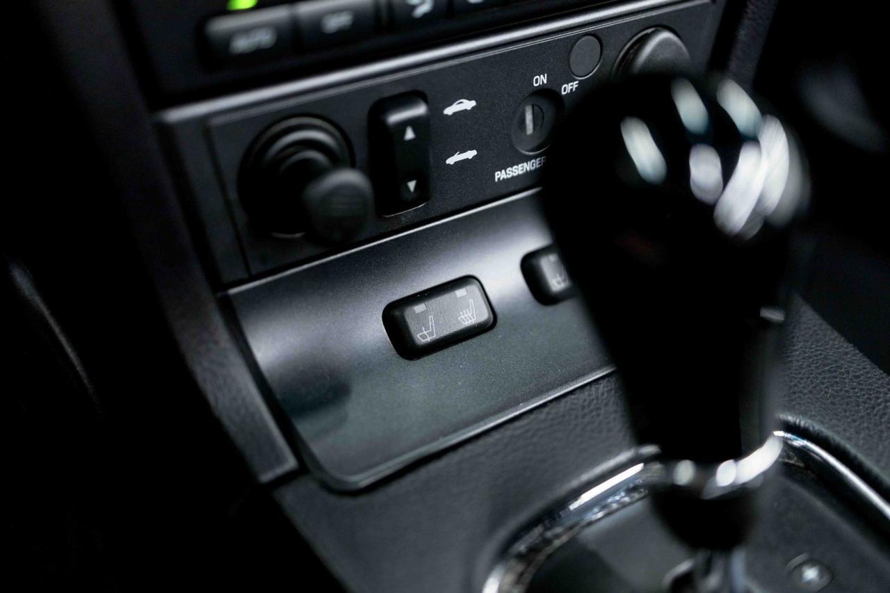 2003 Ford Thunderbird Deluxe - Photo 68