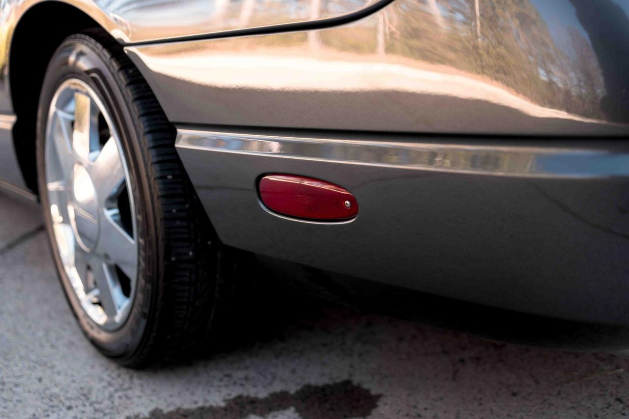 2003 Ford Thunderbird Deluxe Marietta GA