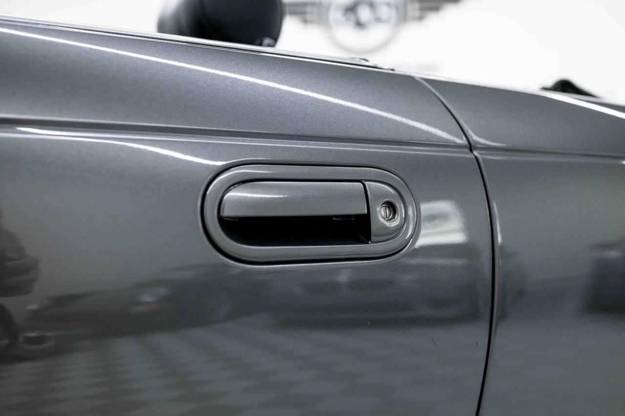 2003 Ford Thunderbird Deluxe - Photo 36