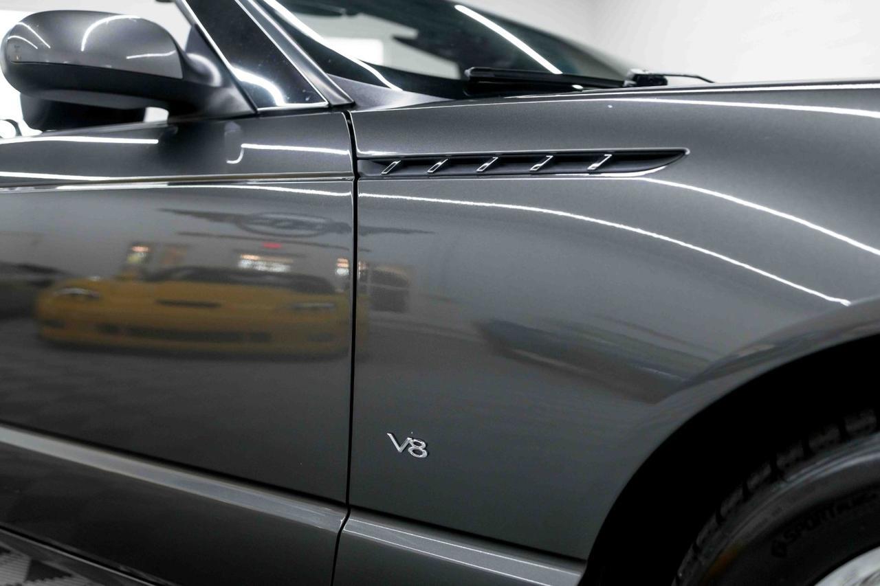 2003 Ford Thunderbird Deluxe - Photo 24