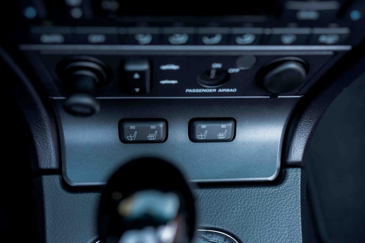 2003 Ford Thunderbird Deluxe Marietta GA