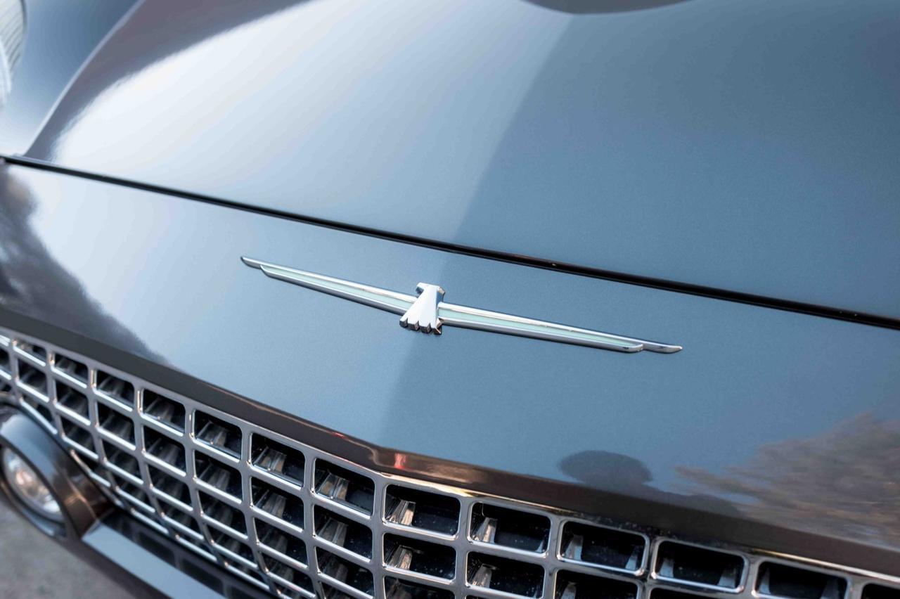 2003 Ford Thunderbird Deluxe Marietta GA