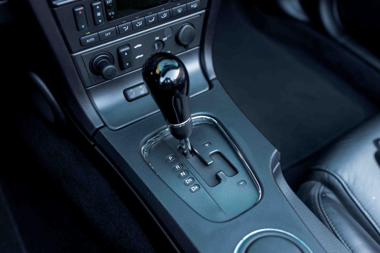 2003 Ford Thunderbird Deluxe Marietta GA