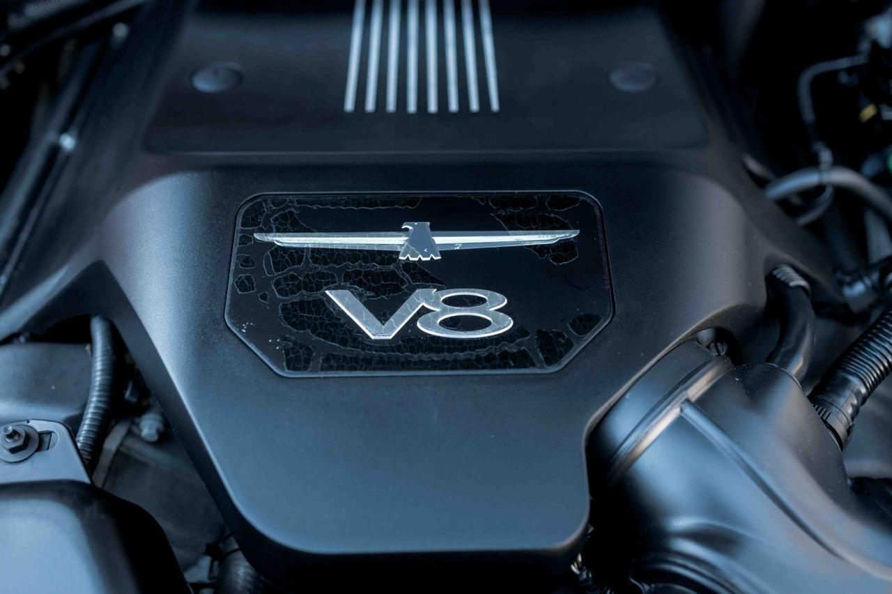 2003 Ford Thunderbird Deluxe Marietta GA