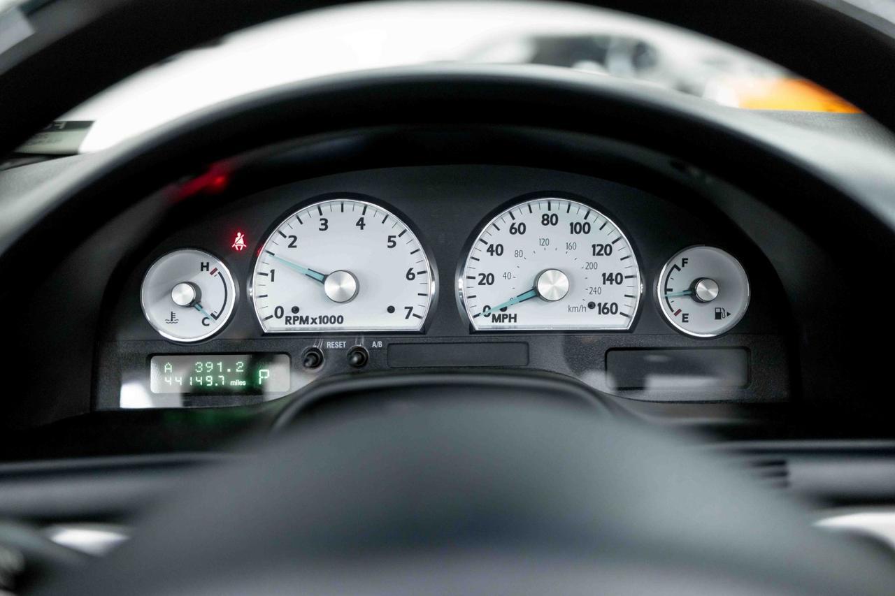 2003 Ford Thunderbird Deluxe - Photo 63