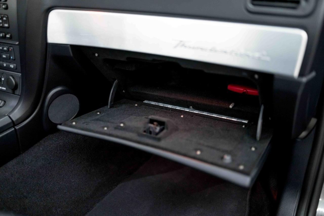 2003 Ford Thunderbird Deluxe - Photo 57