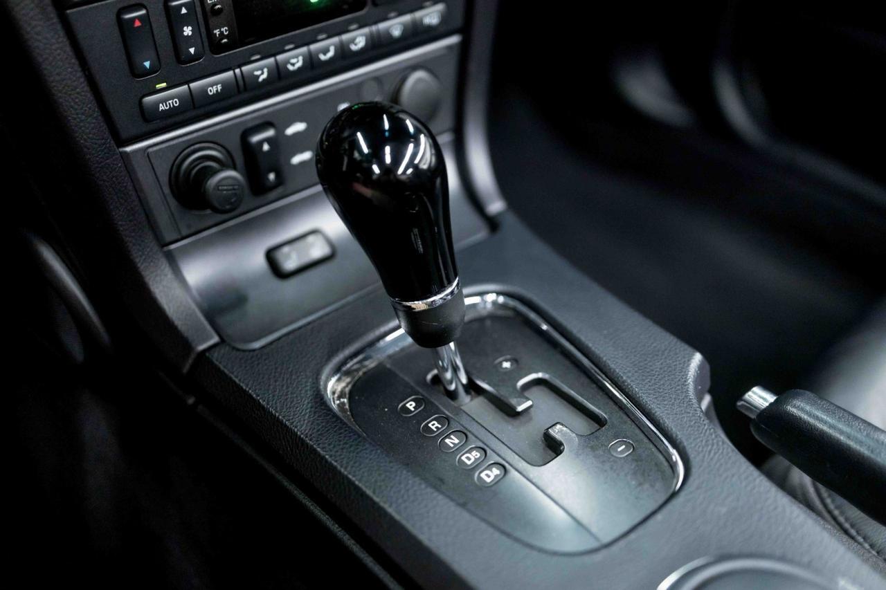 2003 Ford Thunderbird Deluxe - Photo 67