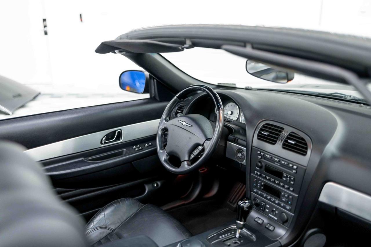 2003 Ford Thunderbird Deluxe - Photo 61