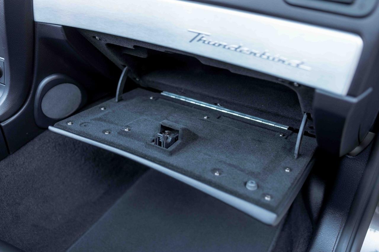 2003 Ford Thunderbird Deluxe Marietta GA