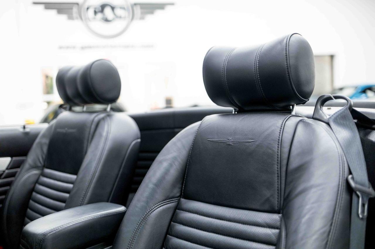 2003 Ford Thunderbird Deluxe - Photo 50