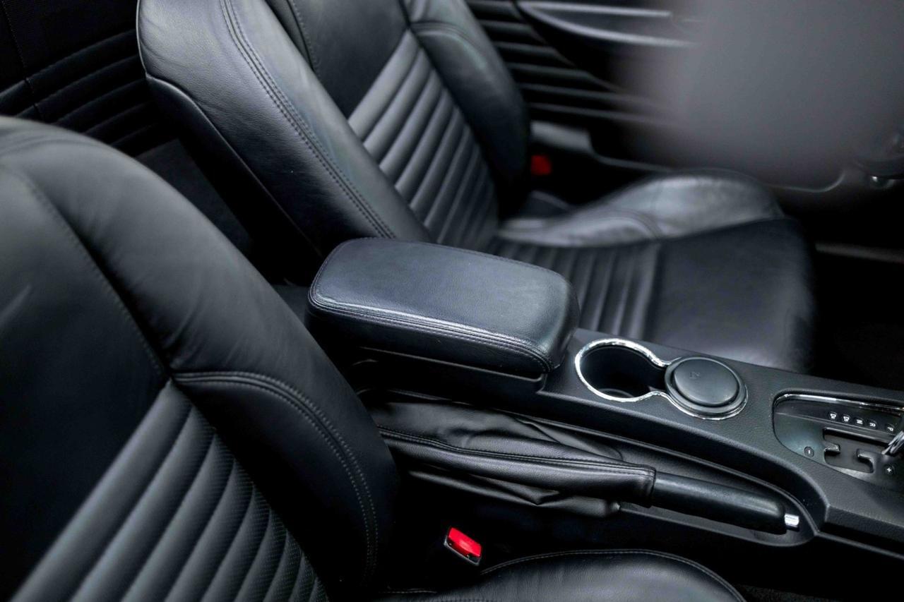 2003 Ford Thunderbird Deluxe - Photo 60