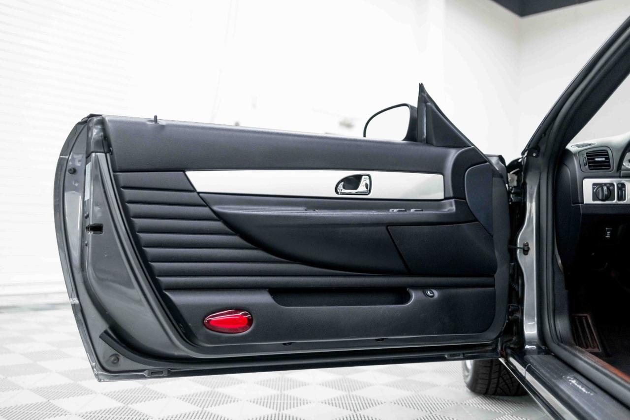 2003 Ford Thunderbird Deluxe - Photo 44