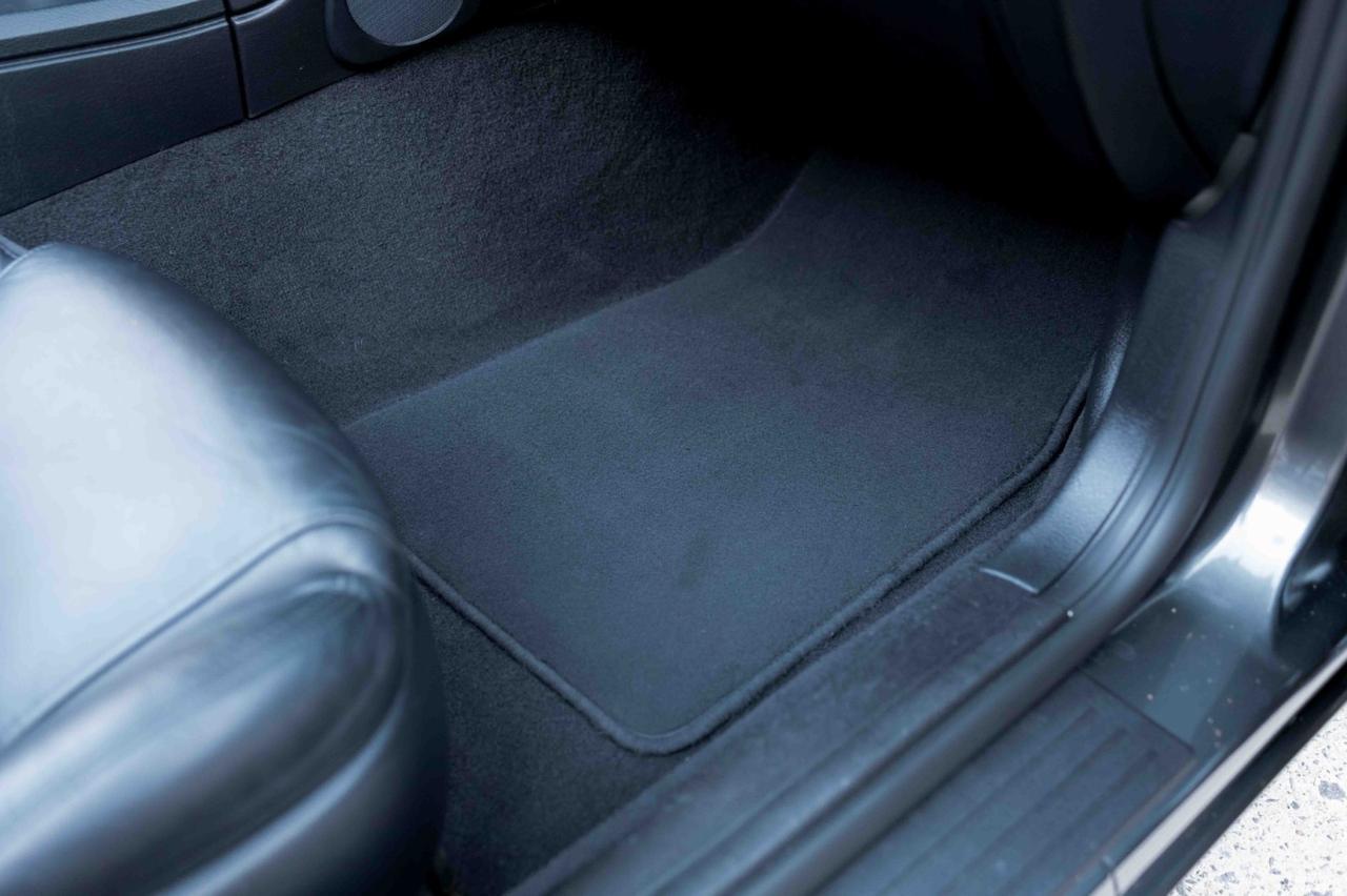 2003 Ford Thunderbird Deluxe Marietta GA