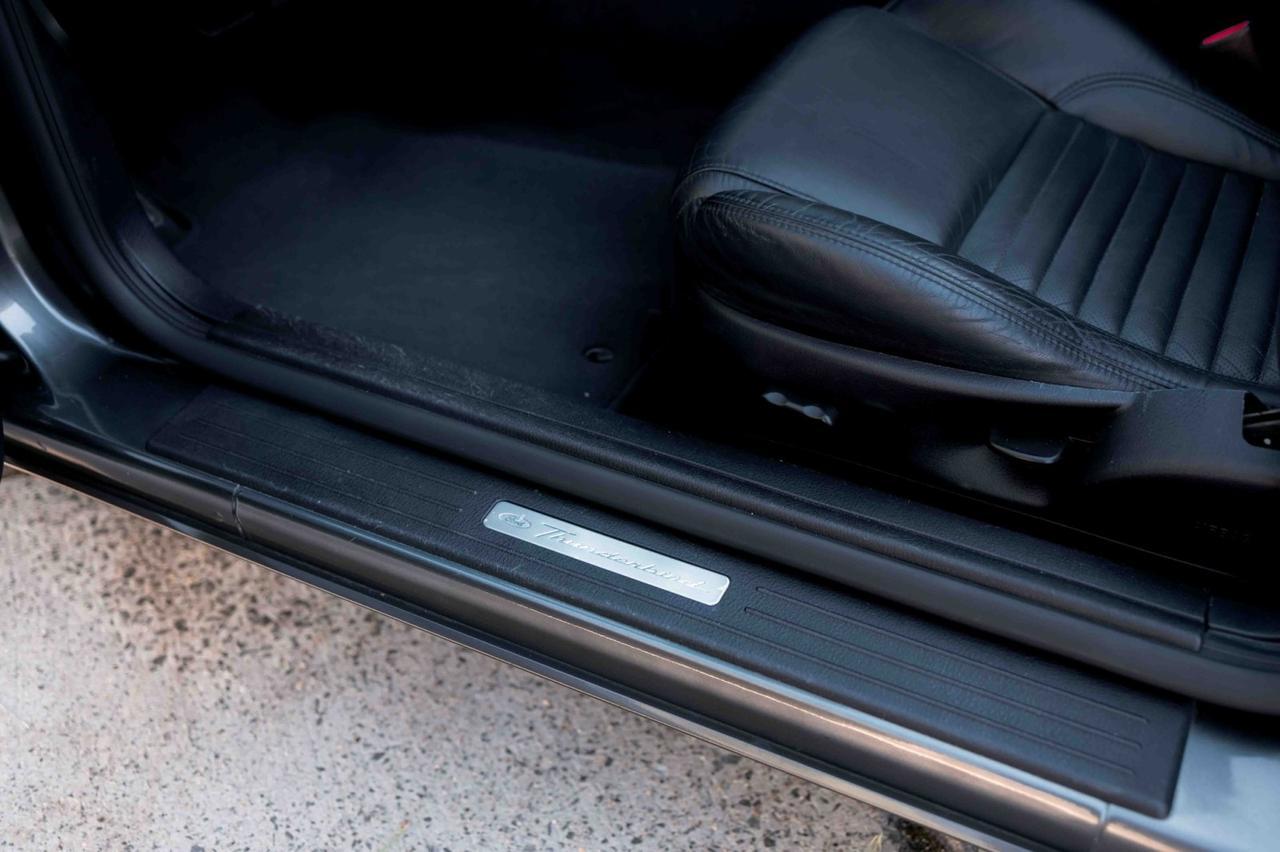 2003 Ford Thunderbird Deluxe Marietta GA