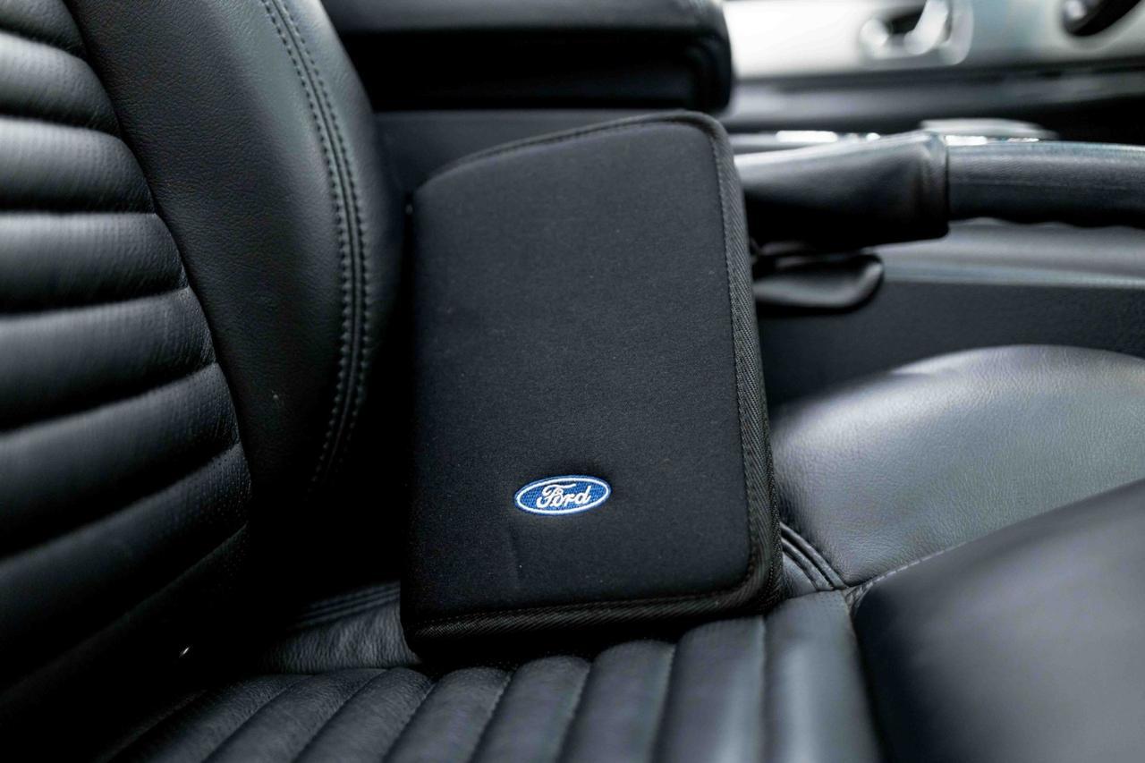 2003 Ford Thunderbird Deluxe - Photo 58