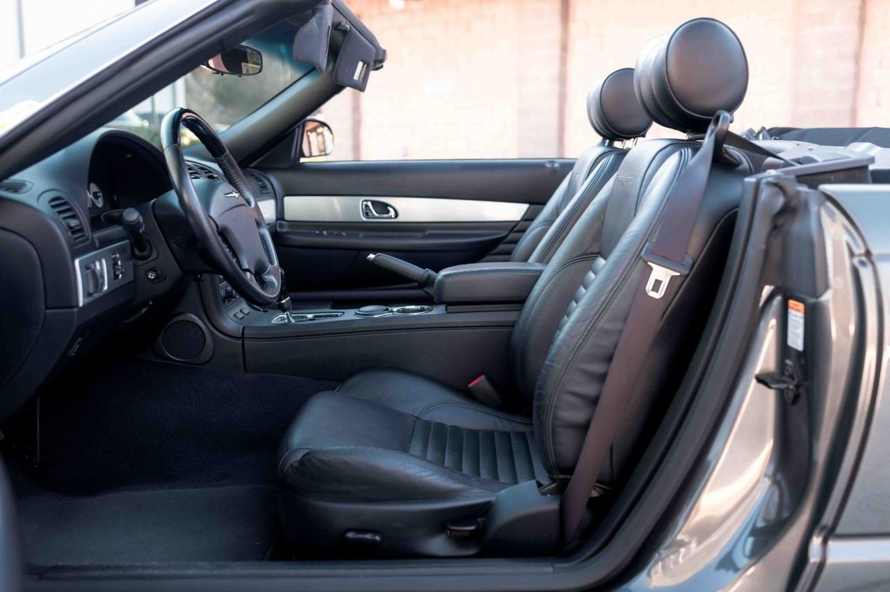 2003 Ford Thunderbird Deluxe Marietta GA