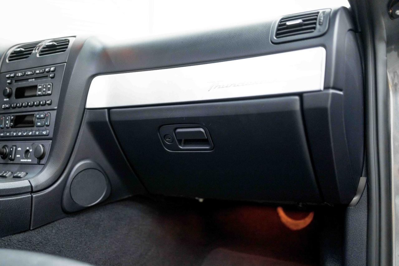 2003 Ford Thunderbird Deluxe - Photo 56